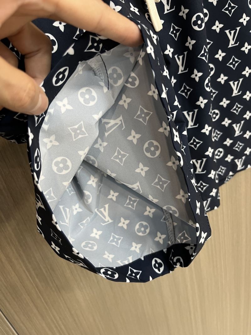 Louis Vuitton Sunscreen Jacket